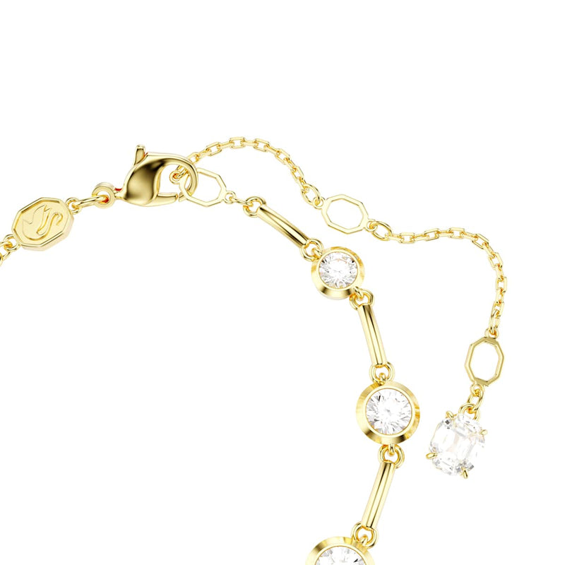 Swarovski Imber Gold Coloured Bracelet 5705465-zoom-