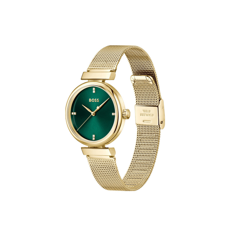 Hugo Boss Montre Quartz 32 mm HB1502855-zoom-