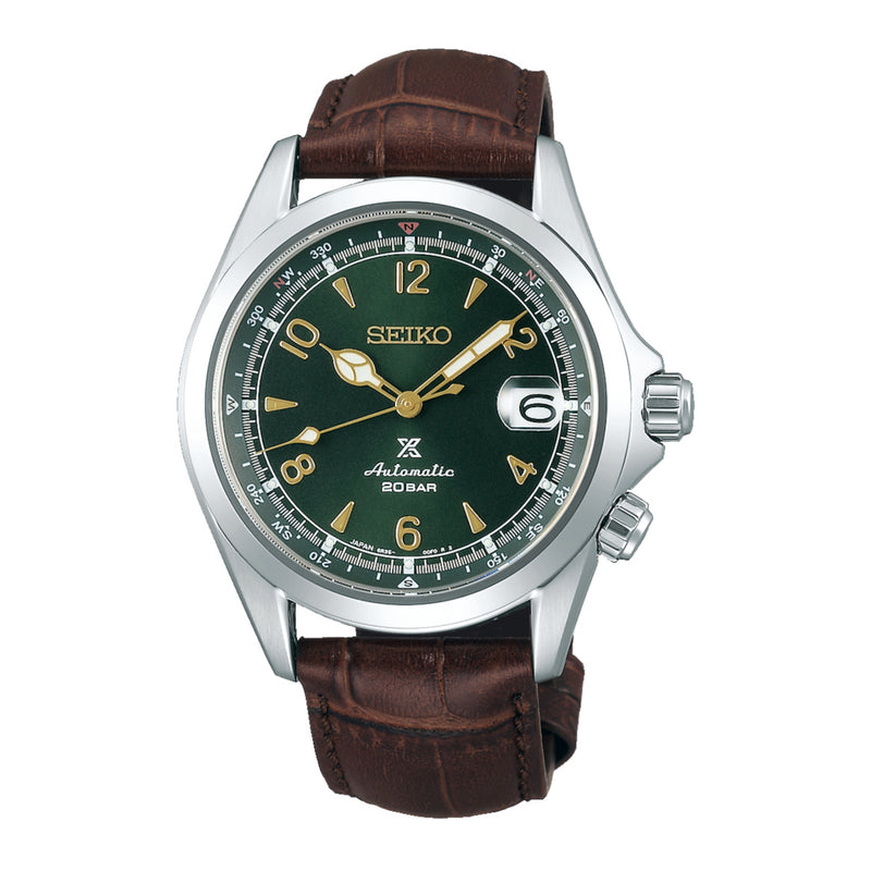 Seiko Prospex Alpinist Automatic Watch SPB121J1-zoom-