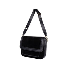 Cowboysbag Black Crossbody Bag 3449-000100