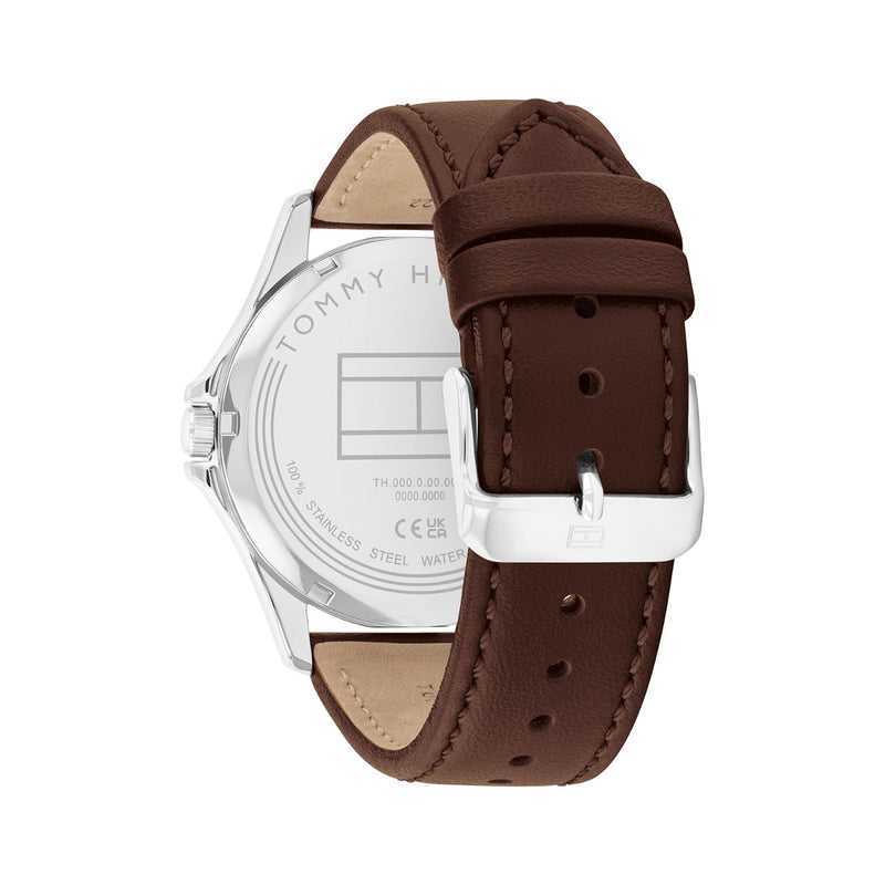 Tommy Hilfiger Montre pour homme TH1710669-zoom-