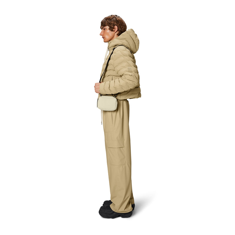 Rains Box  Sac Besace Beige R14120-26-zoom-