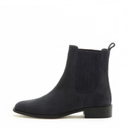 Isabel Bernard Vendôme Femmes Chelsea Boots Bleu IB53000-10-36