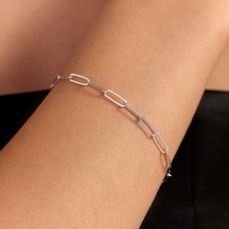 Parte Di Me Bibbiena Poppi Bracelet Argent PDM32116-zoom-