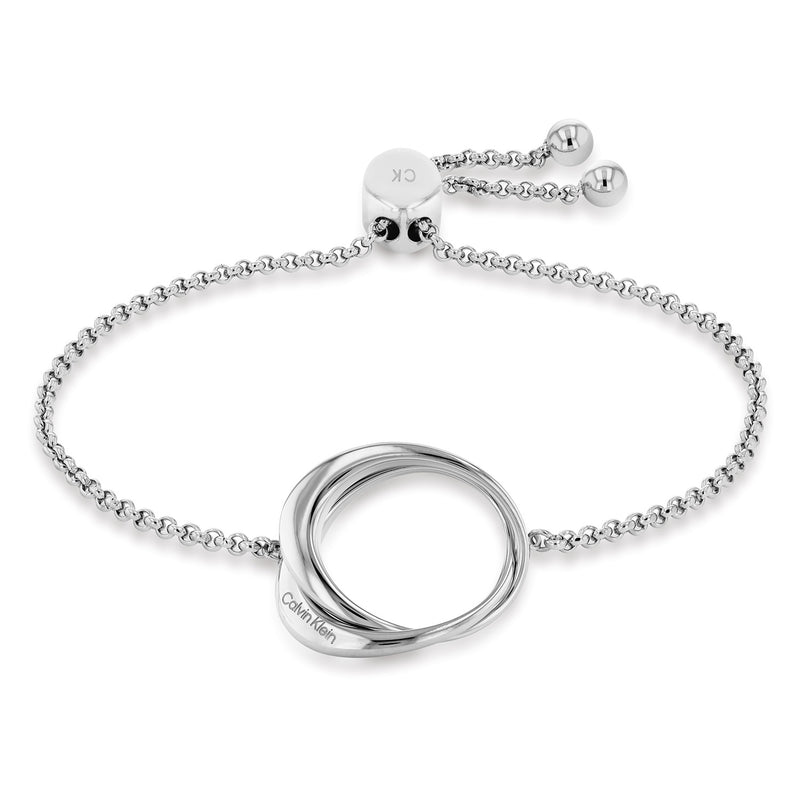 Calvin Klein Stainless Steel Bracelet 2002-CJ35000006-zoom-