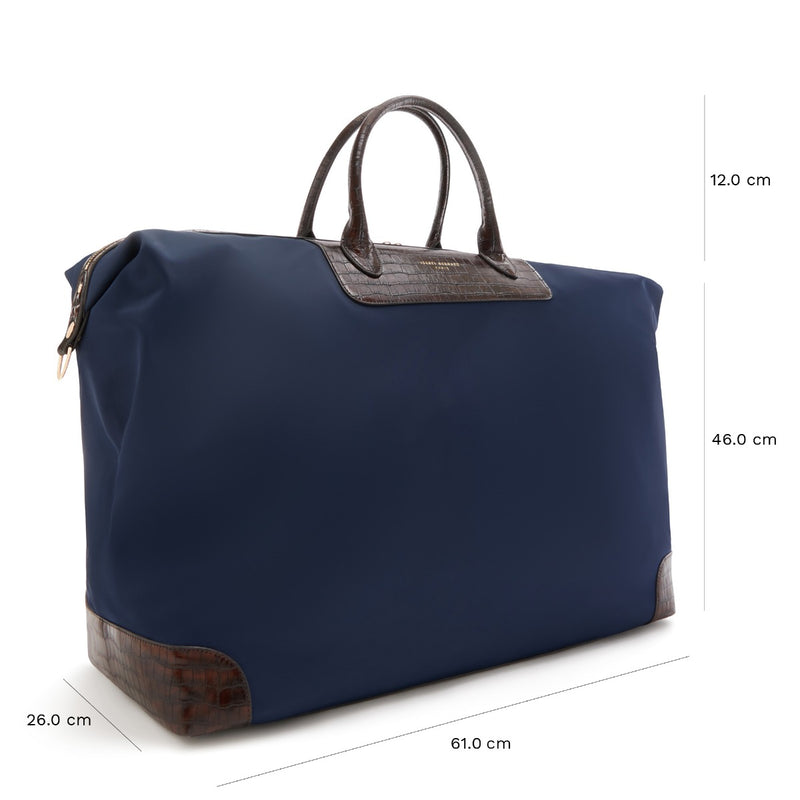 Isabel Bernard Sac de Voyage Bleu IB20003-942-zoom-