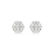 Swarovski Idyllia Boucles d'oreilles Argent 5691483