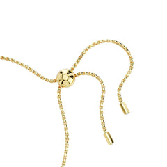 Swarovski Matrix Gold Coloured Bracelet 5707187