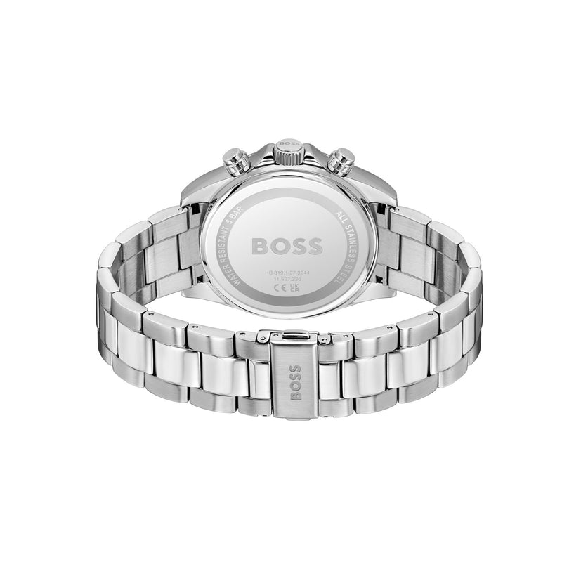 Hugo Boss Montre Chronographe 44 mm HB1514315-zoom-