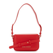 Chiara Ferragni Sac Besace Rouge 75SB4BK2-ZS959-514