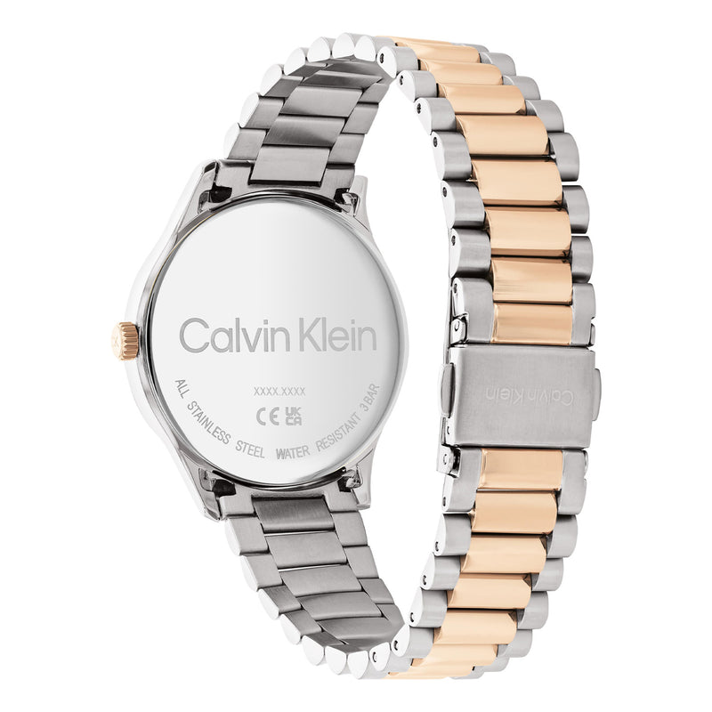 Calvin Klein Iconic Bracelet Silver Women's Watch 2002-CK25200044-zoom-
