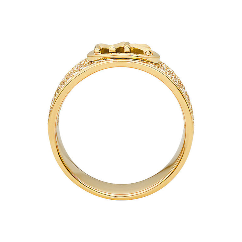 Michael Kors Premium Femmes Bague Or MKJ8063710-5-zoom-