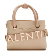 Valentino Bags Alexia Sac à main beige VBS5A805ECRU