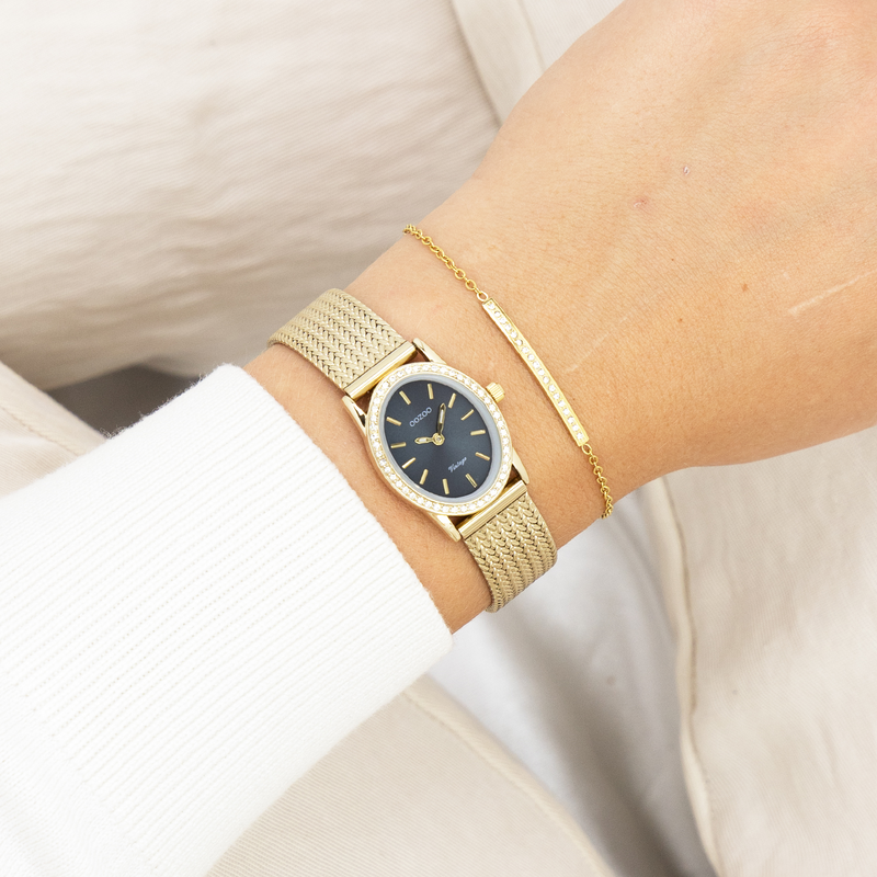 OOZOO Vintage Women's Watch C20434-zoom-