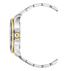 JDM Military Sierra Blue Men's Watch JDM-WG022-04