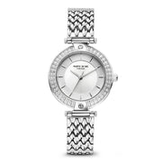 Parte Di Me Orologio Femmes Montre Argent PDM09018