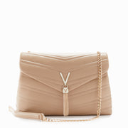 Valentino Bags Privilege Sac à bandoulière Privilège Beige VBS8DN09BEIGE