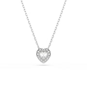 Swarovski Ss25 Capsule Collier couleur argent Ariana Grande 5720852