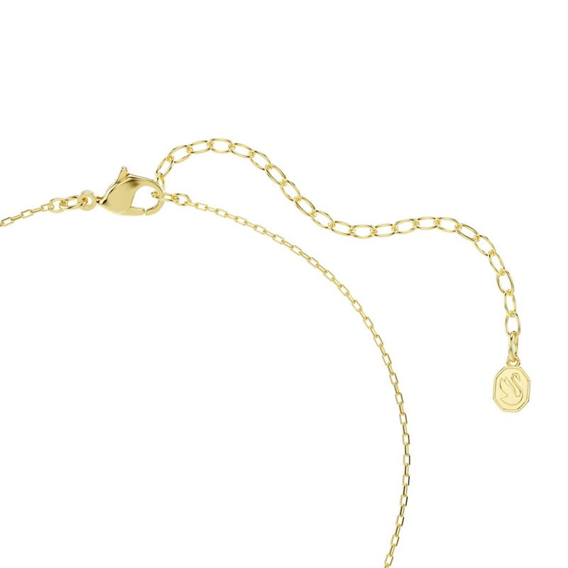 Swarovski Collier Magic Gold 5757788-zoom-