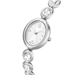 Swarovski Imber Silver-Tone Women's Watch 5740826