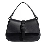 Furla Black Satchel 2001-A0244057