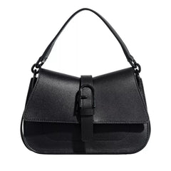 Furla Black Satchel 2001-A0244057