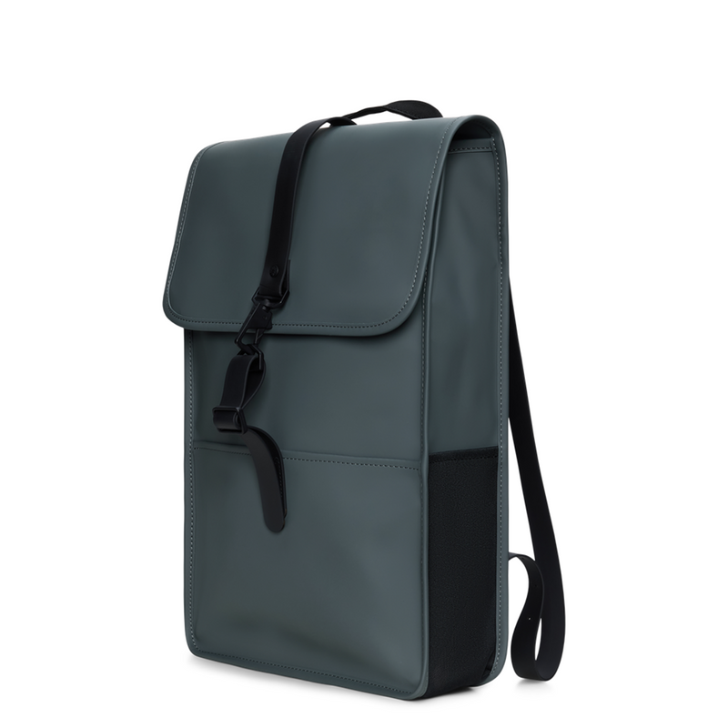 Rains Dark Grey Backpack R13000-153-zoom-