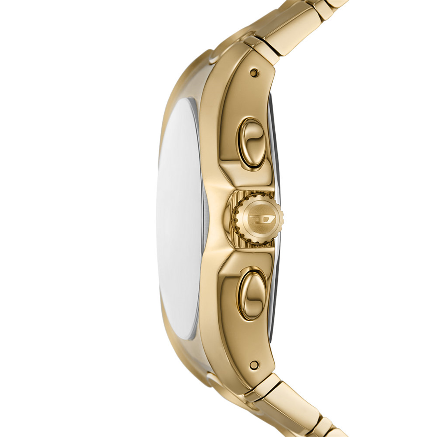 Diesel D-Curve Men's Watch DZ4695