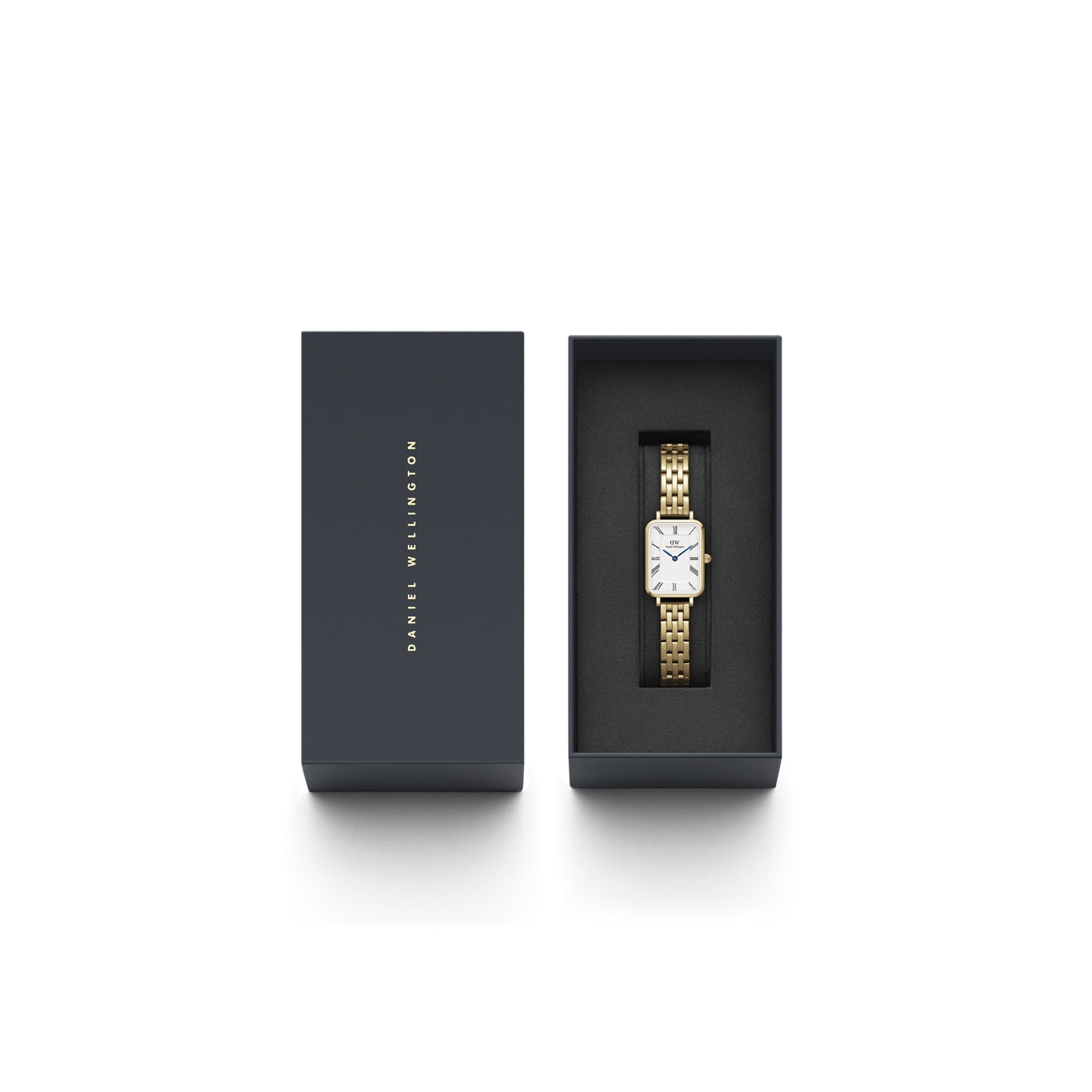 Daniel Wellington Classic Gold Watch DW00100688