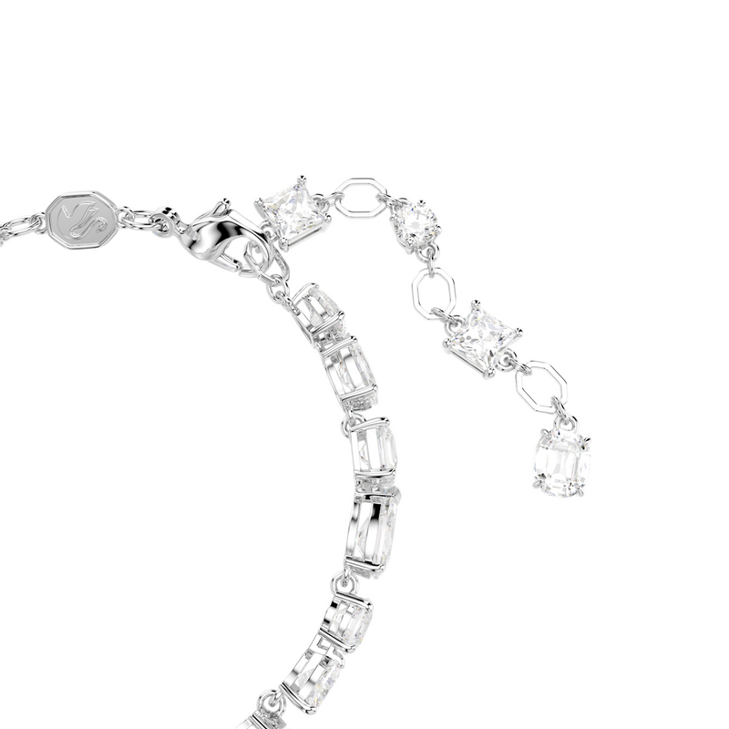 Swarovski Mesmera Bracelet En Argent 5731959-zoom-