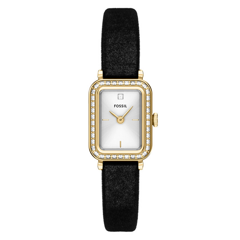 Fossil Raquel Women's Watch ES5437-zoom-