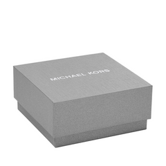 Michael Kors Premium Brass Women's Ring MKJ8616710-9