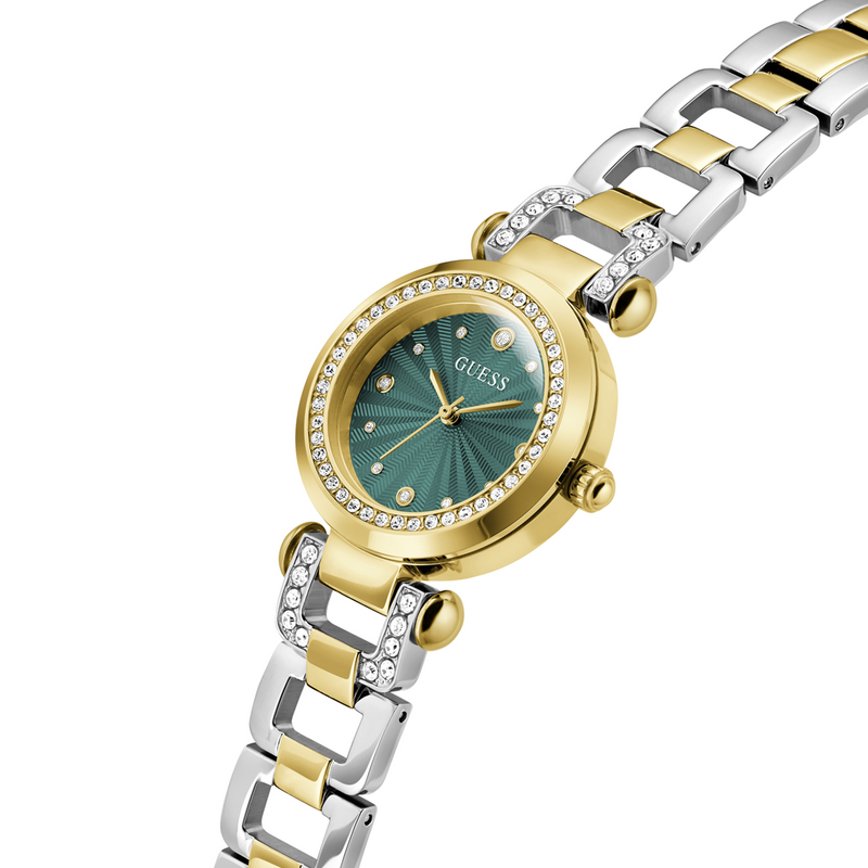 Guess Ginger Montre Femme GW0869L1-zoom-