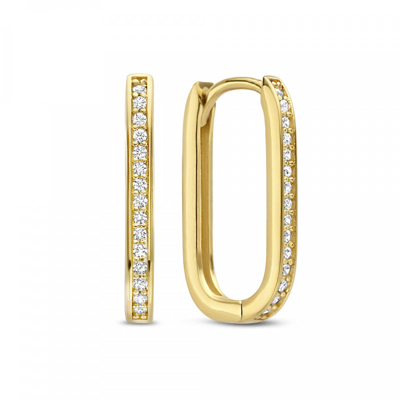 Parte Di Me Sorprendimi Femmes Coffret Cadeau Plaqué or 14 carats PDM90061-zoom-