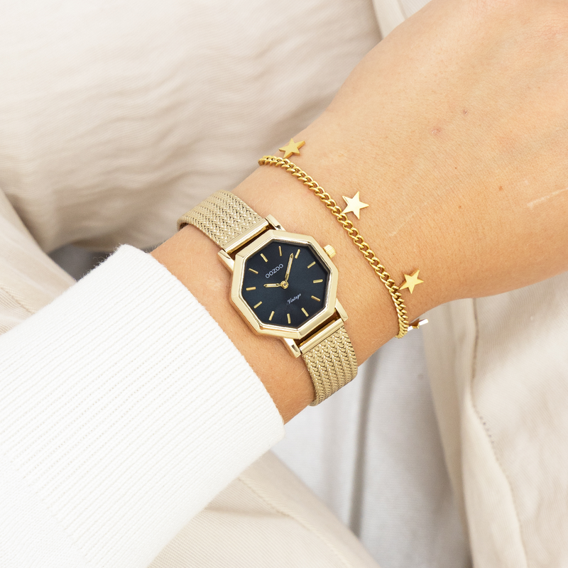 OOZOO Vintage Women's Watch C20438-zoom-
