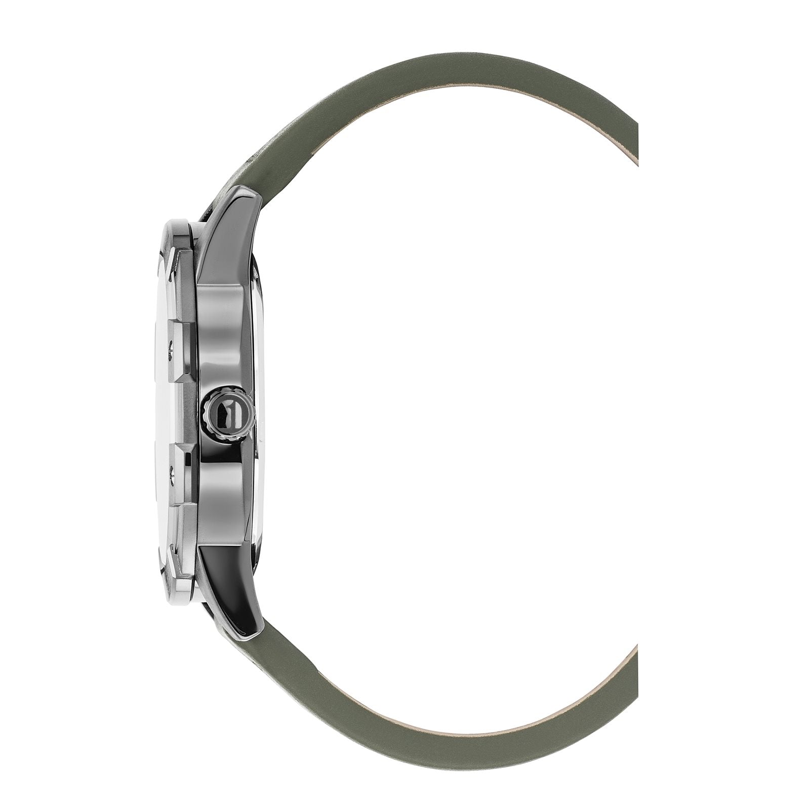 G-STAR Constructed Grey Men's Watch GSW.506.03