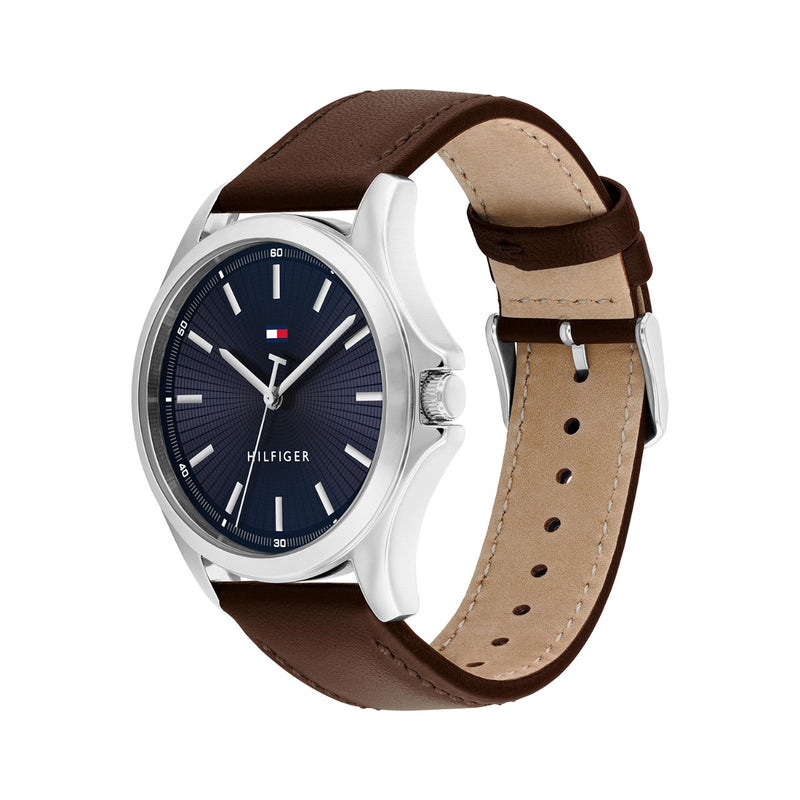 Tommy Hilfiger Montre pour homme TH1710669-zoom-