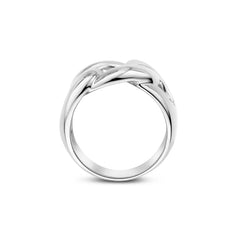 Parte Di Me Bibbiena Poppi Adriane 925 Sterling Silver Ring PDM33068-52