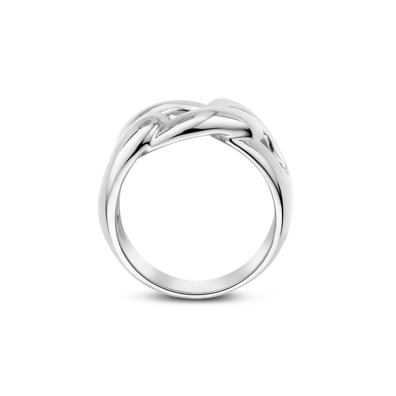Parte Di Me Bibbiena Poppi Bague Argent PDM33068-52-zoom-