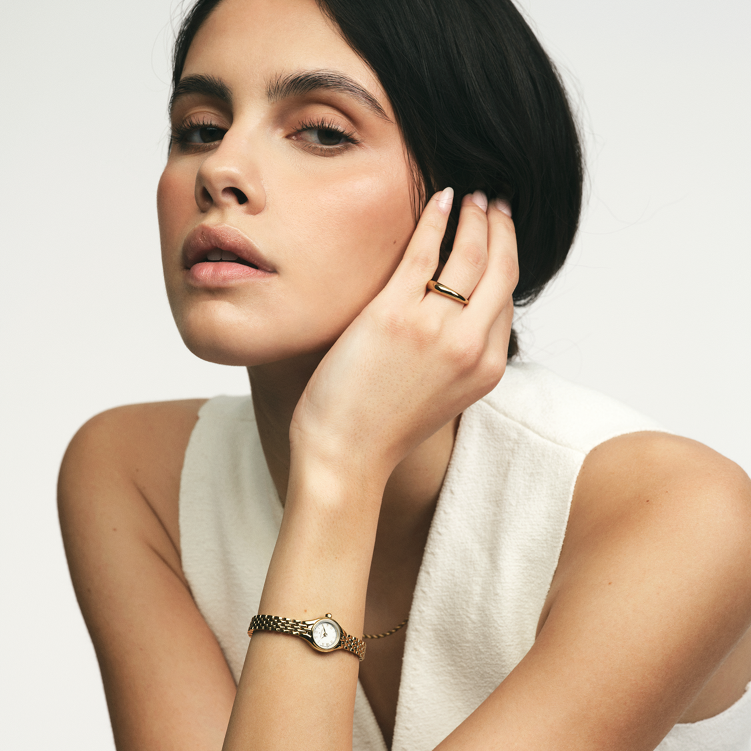 Mockberg Heritage Petite Women's Watch MB1613