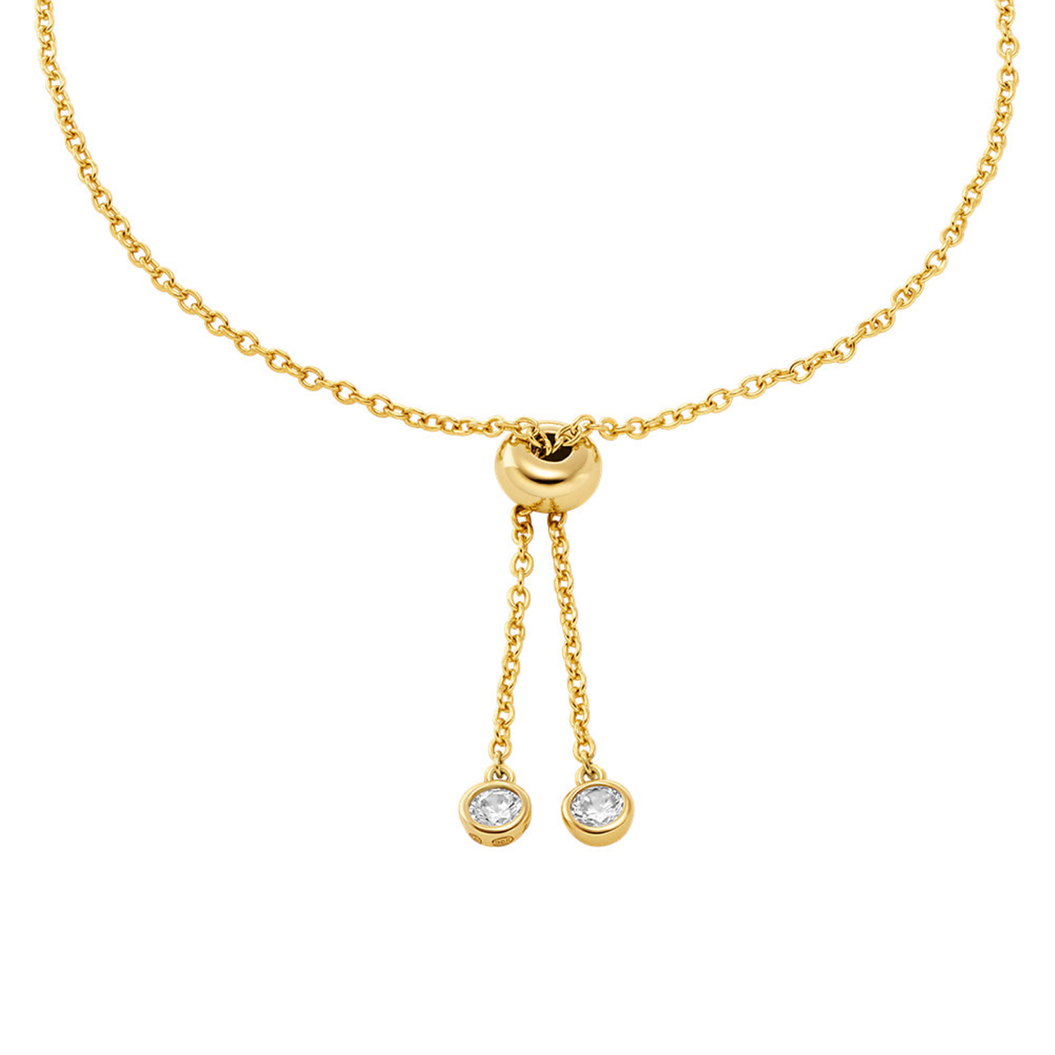 Michael Kors Premium 925 Sterling Silver Bracelet MKC1828710