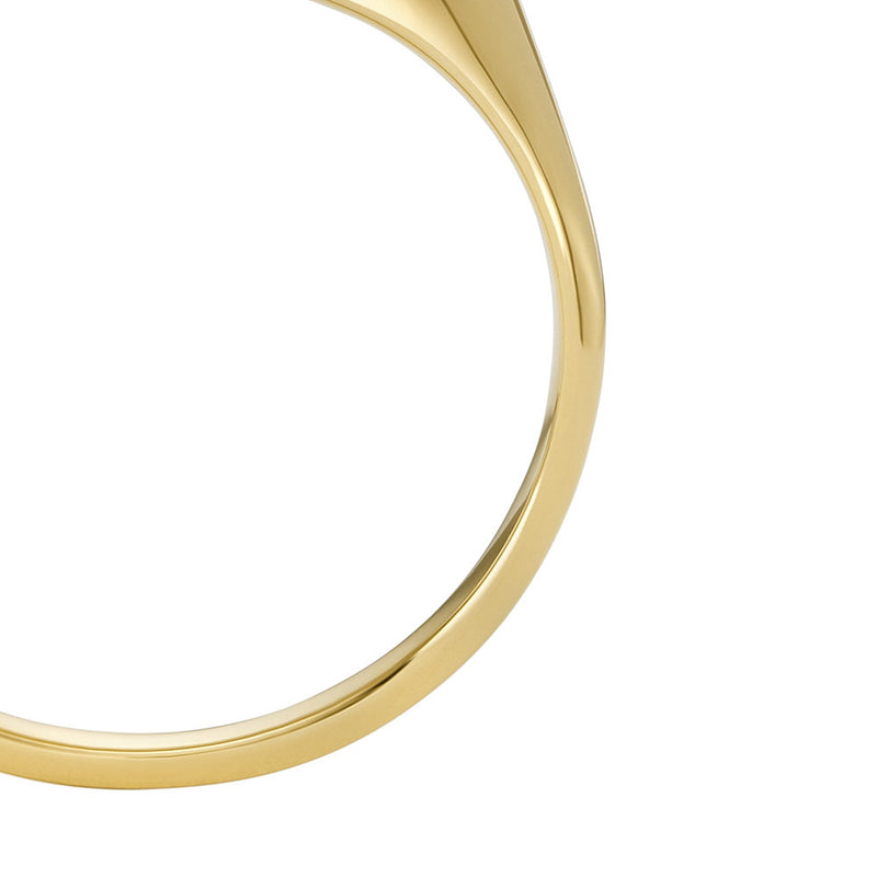 Fossil Femmes Bague Or JF04655710-6-zoom-