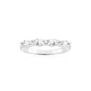 Sif Jakobs Ellera Bague Argent SJ-R2416-CZ-52