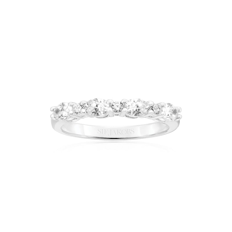Sif Jakobs Ellera Bague Argent SJ-R2416-CZ-52-zoom-