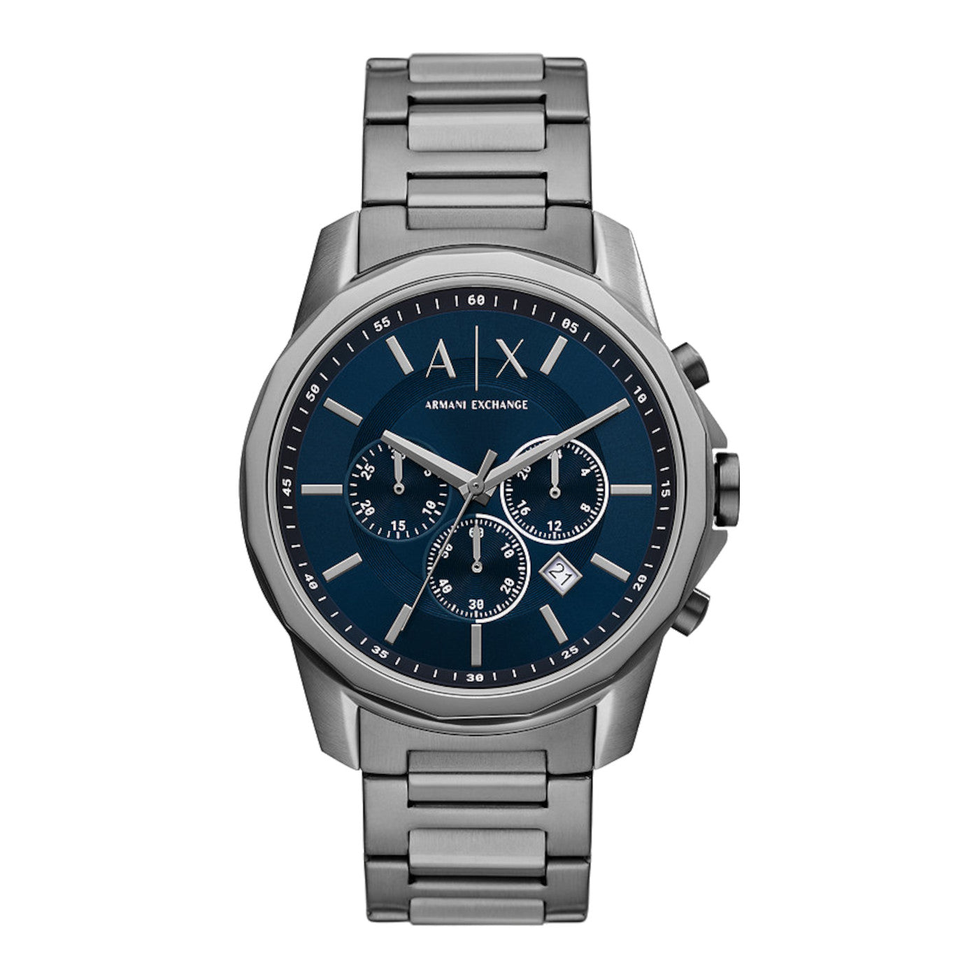 Armani Exchange Grey Watch AX1731