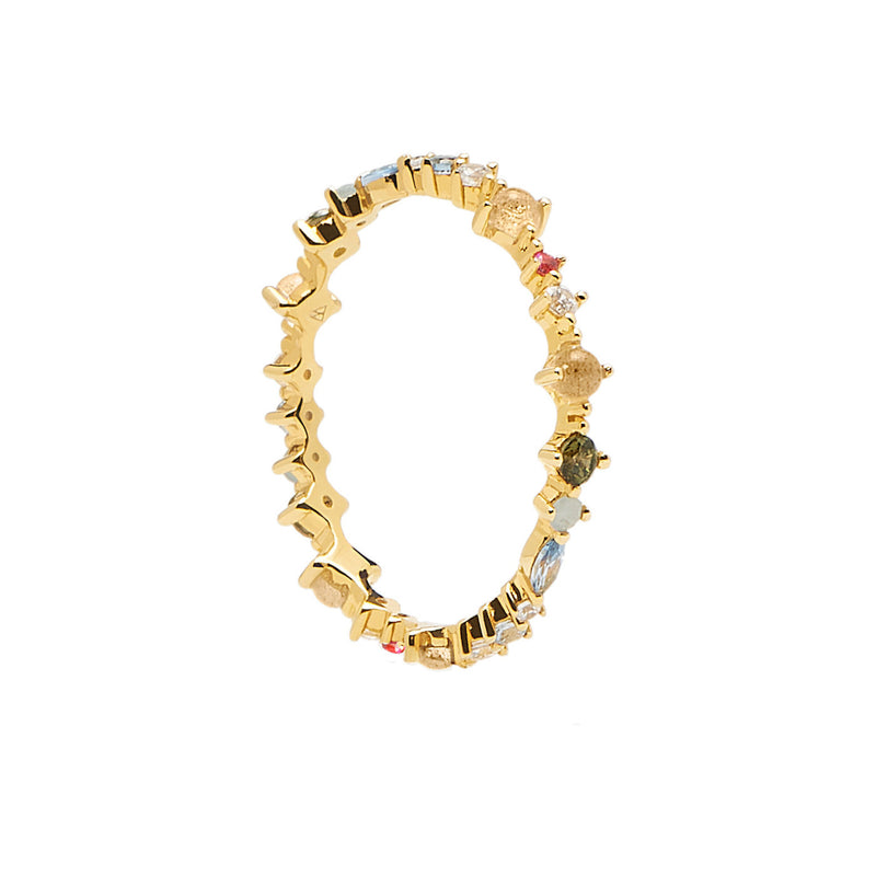 P D Paola Atelier Bague Or AN01-191-10-zoom-