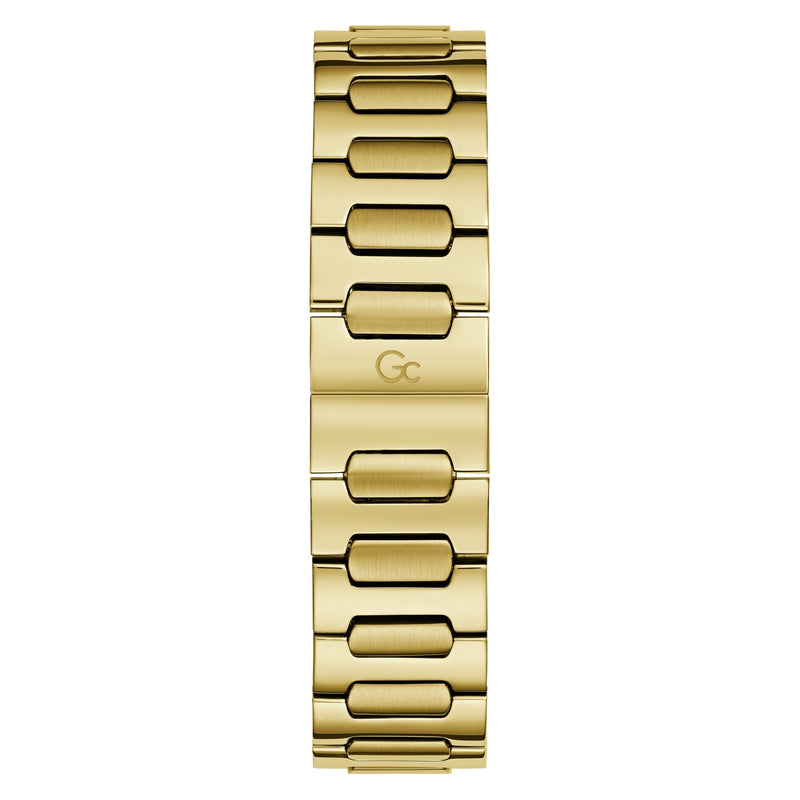 Gc Watches Femmes Montre Or Z38002L1MF-zoom-