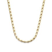 Isabel Bernard Aidee Collier Or 14 carats IB340108