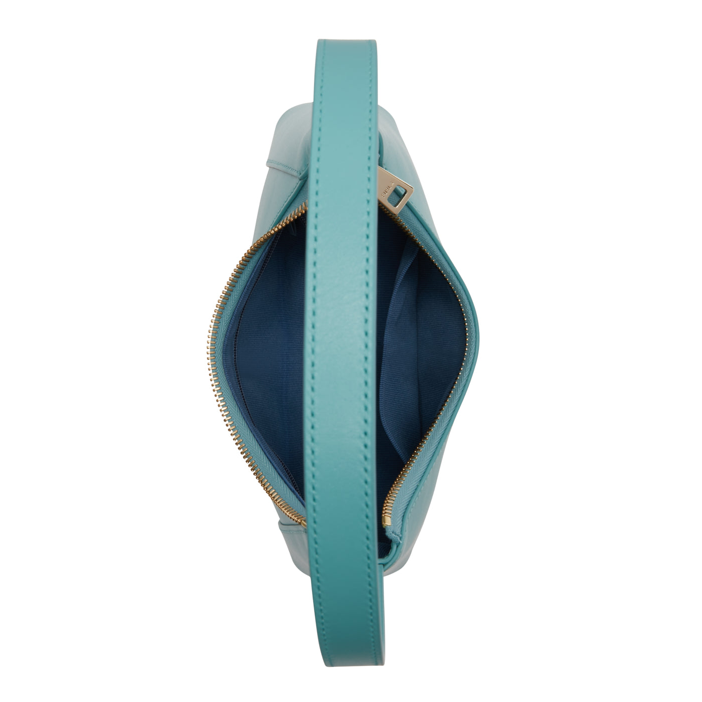 Furla Diamante Blue Handbag WB00863AX07332674S