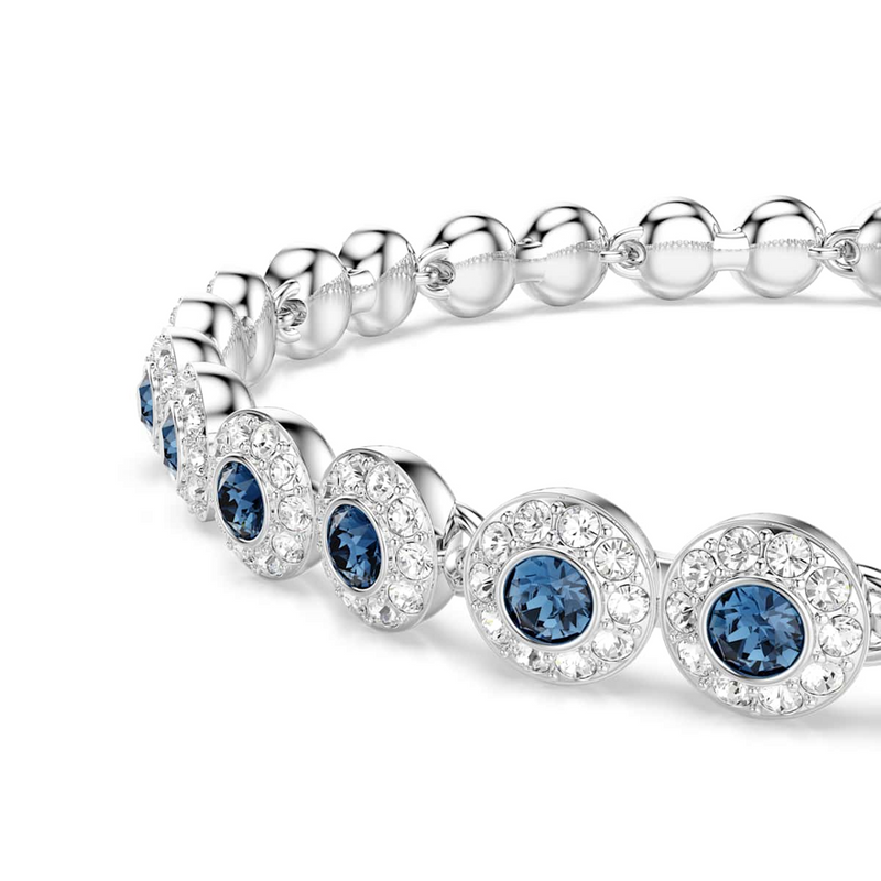 Swarovski Una Bracelet En Argent 5733401-zoom-